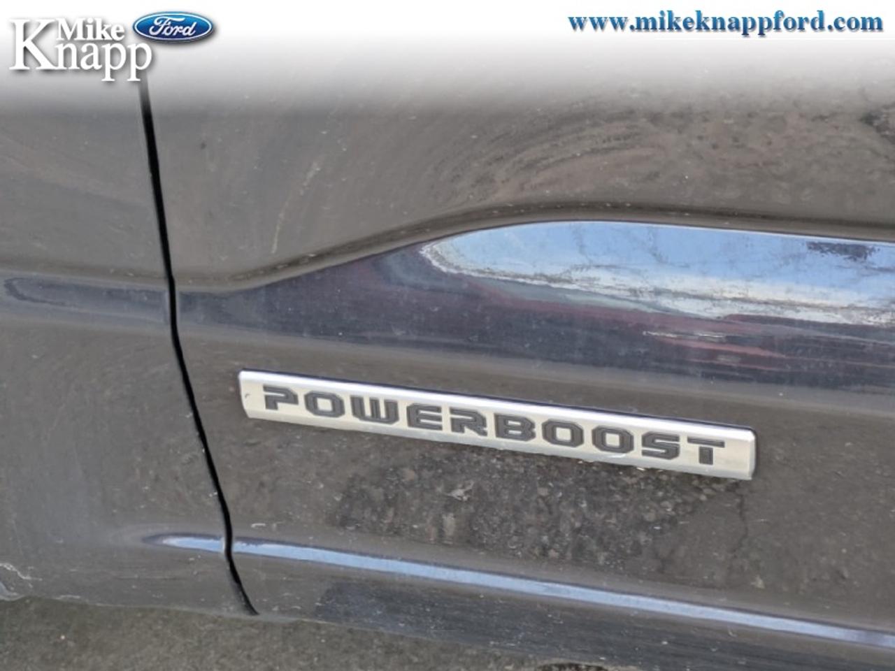 2022 Ford F-150 Limited  Photo