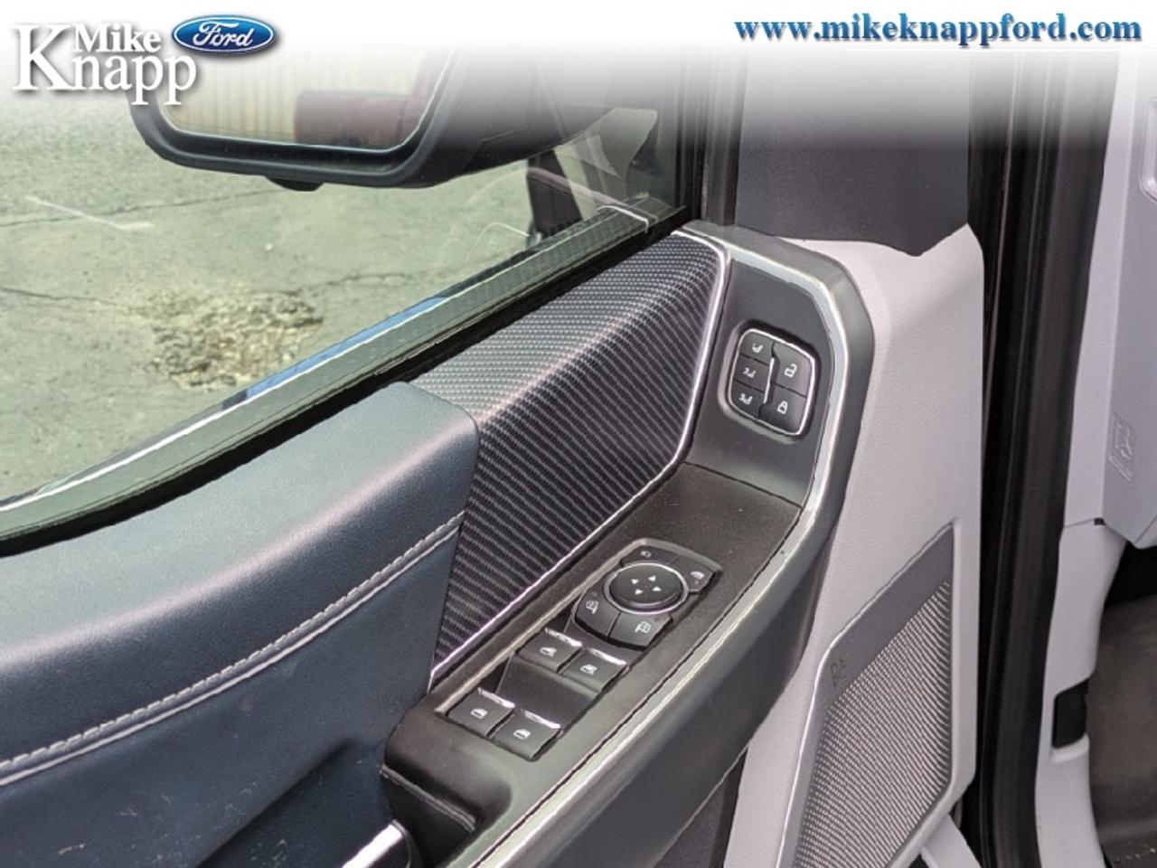 2022 Ford F-150 Limited  Photo