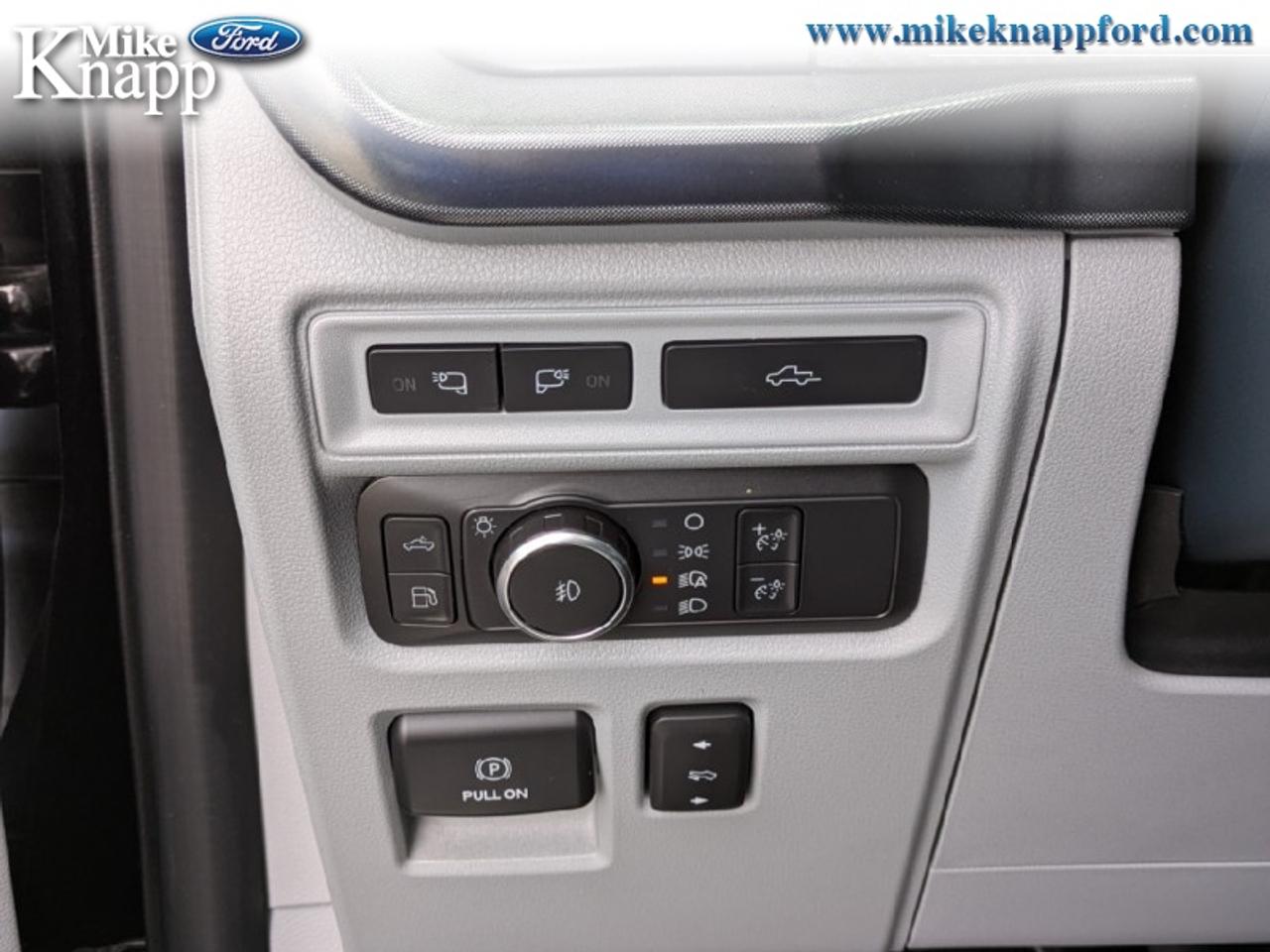 2022 Ford F-150 Limited  Photo