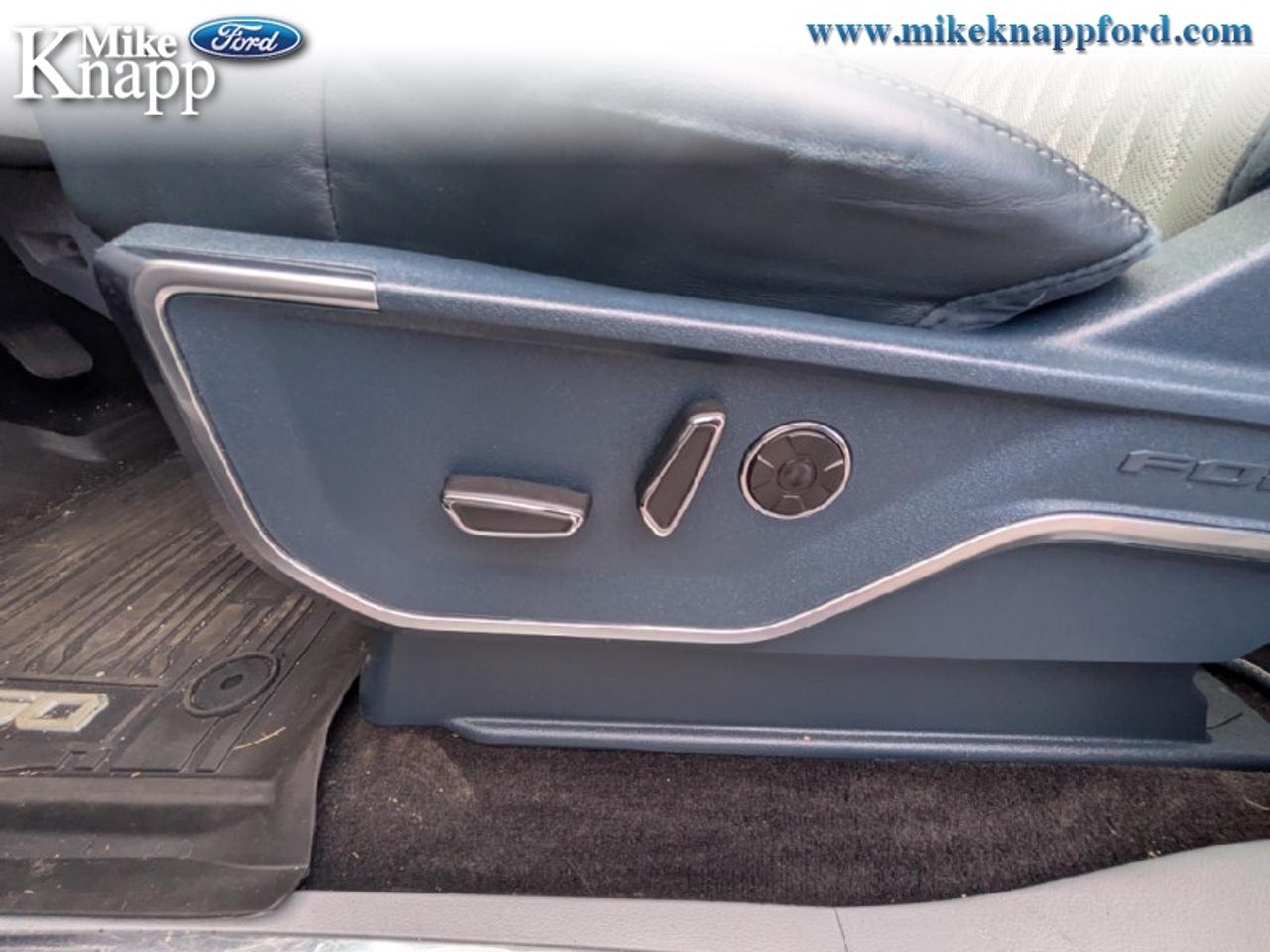 2022 Ford F-150 Limited  Photo