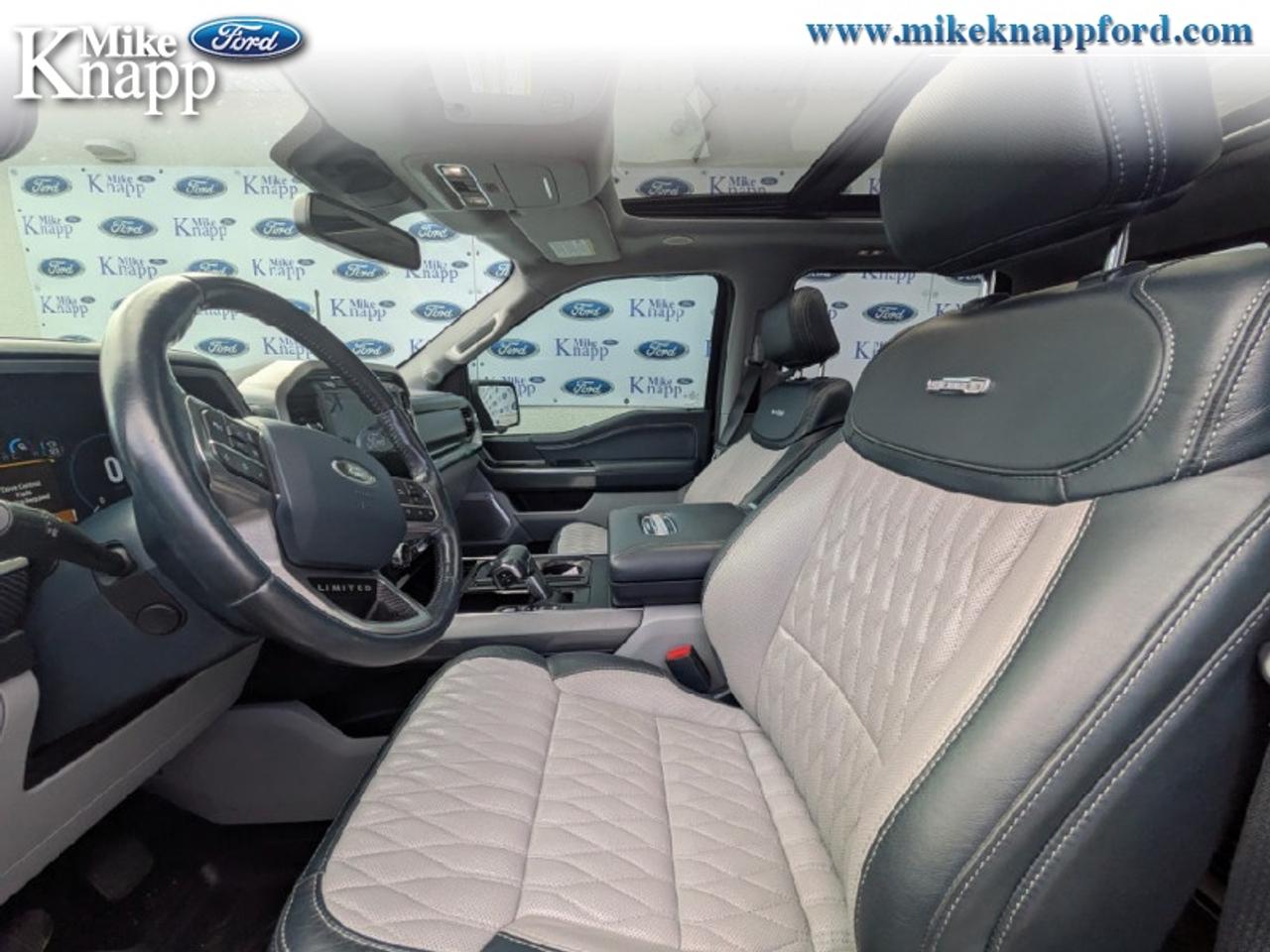 2022 Ford F-150 Limited  Photo