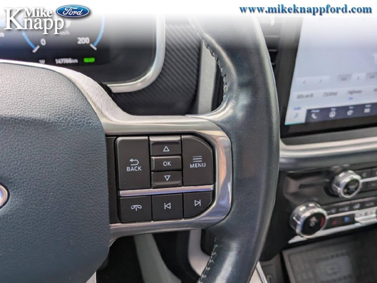 2022 Ford F-150 Limited  Photo