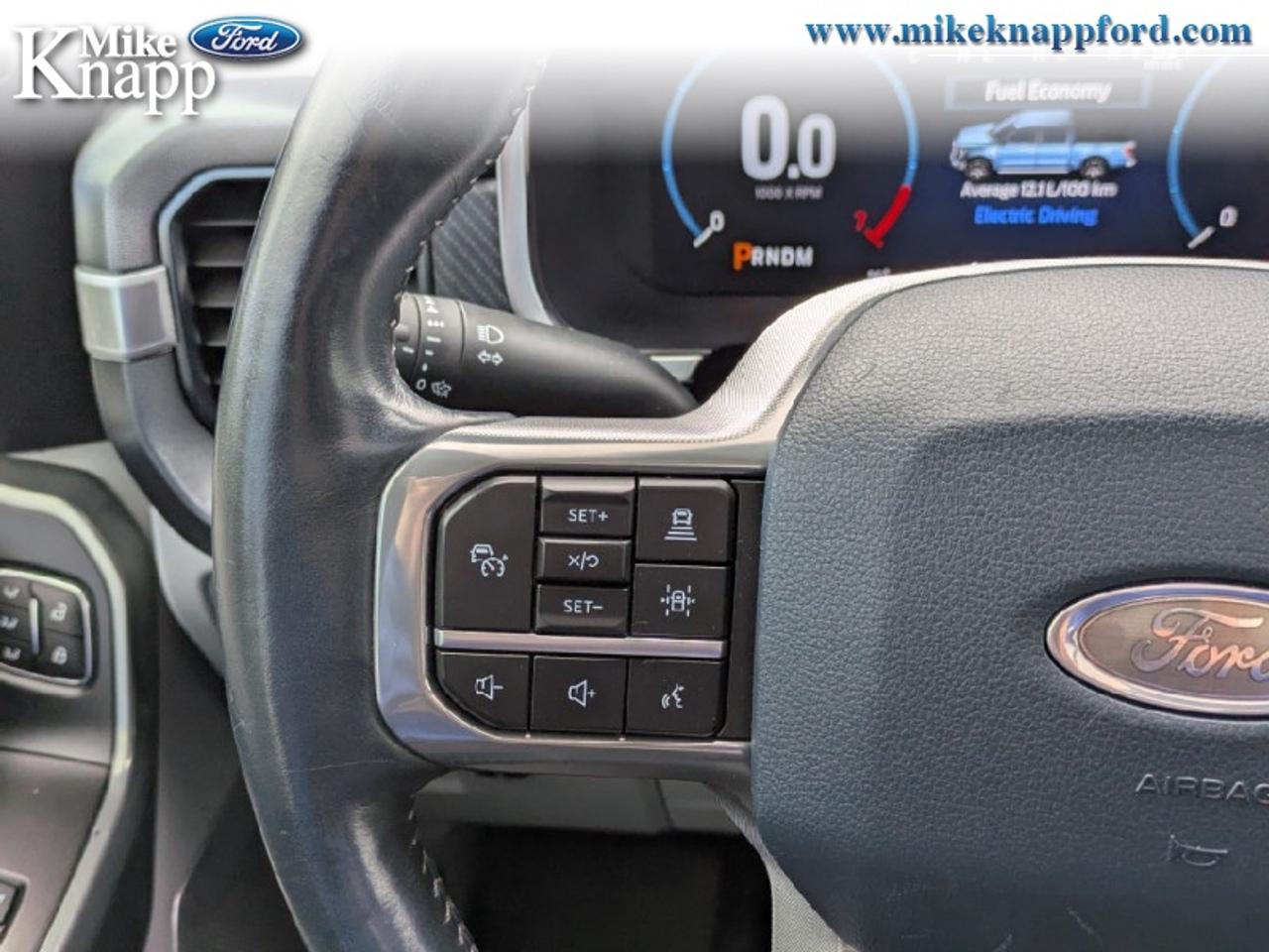 2022 Ford F-150 Limited  Photo
