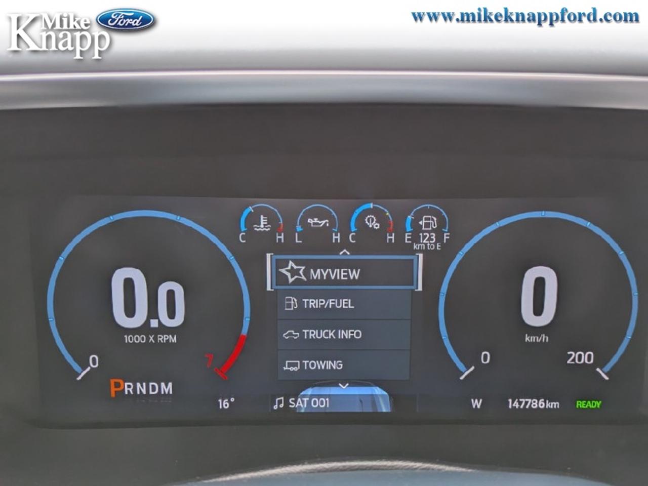 2022 Ford F-150 Limited  Photo