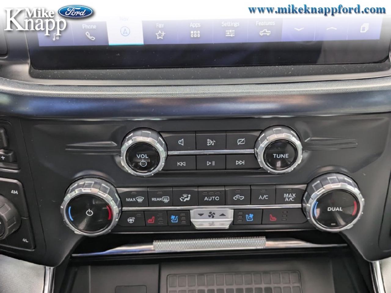 2022 Ford F-150 Limited  Photo