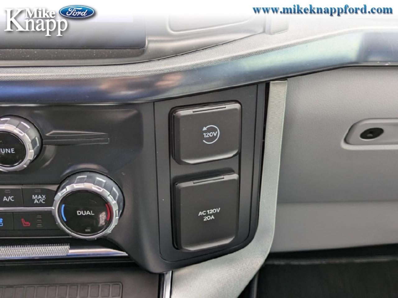 2022 Ford F-150 Limited  Photo