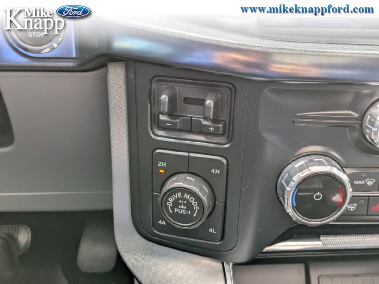 2022 Ford F-150 Limited  Photo