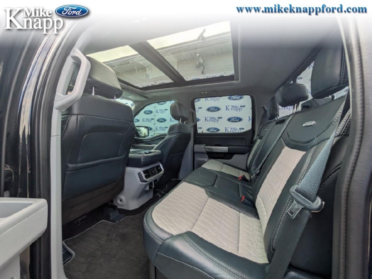 2022 Ford F-150 Limited  Photo
