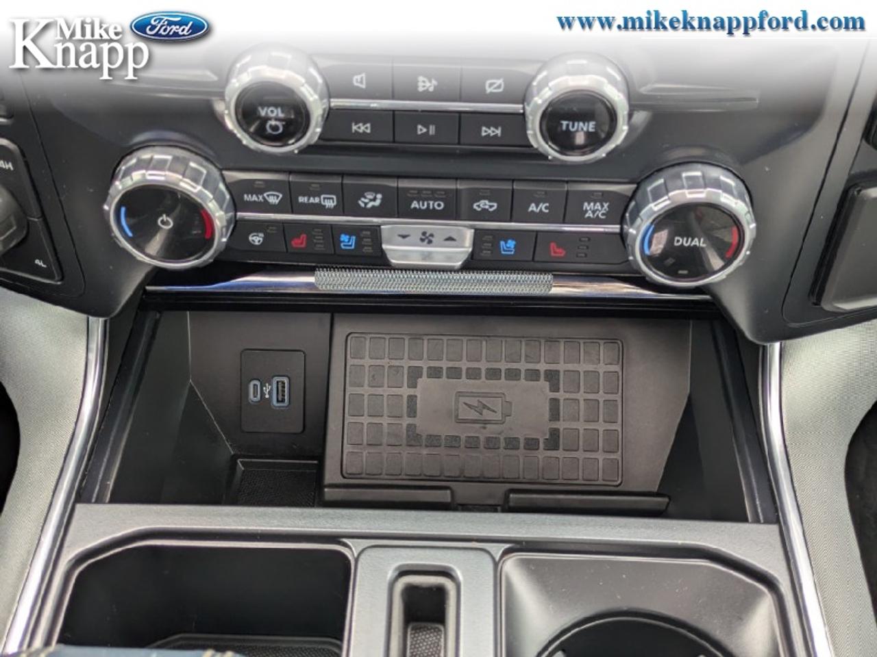 2022 Ford F-150 Limited  Photo