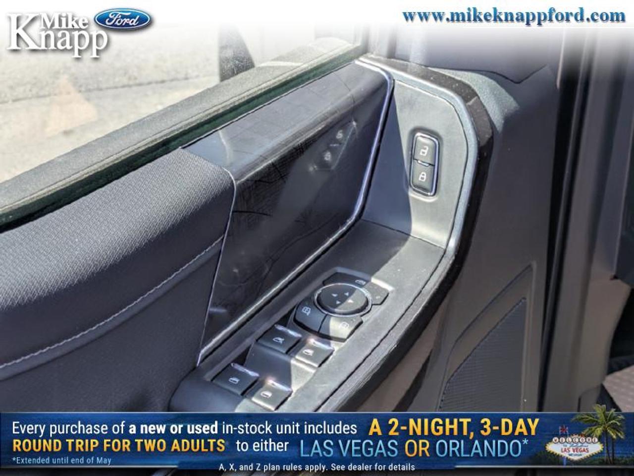2021 Ford F-150 XLT Photo