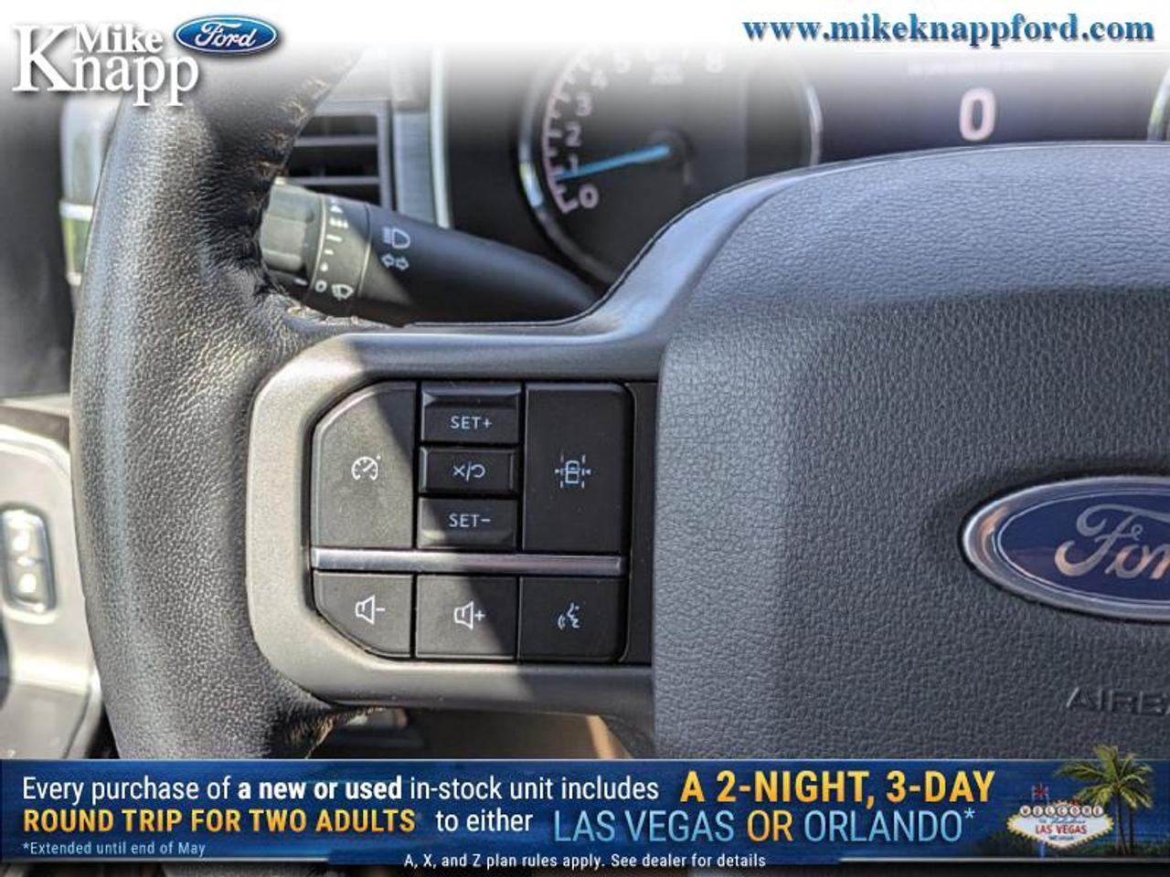 2021 Ford F-150 XLT Photo