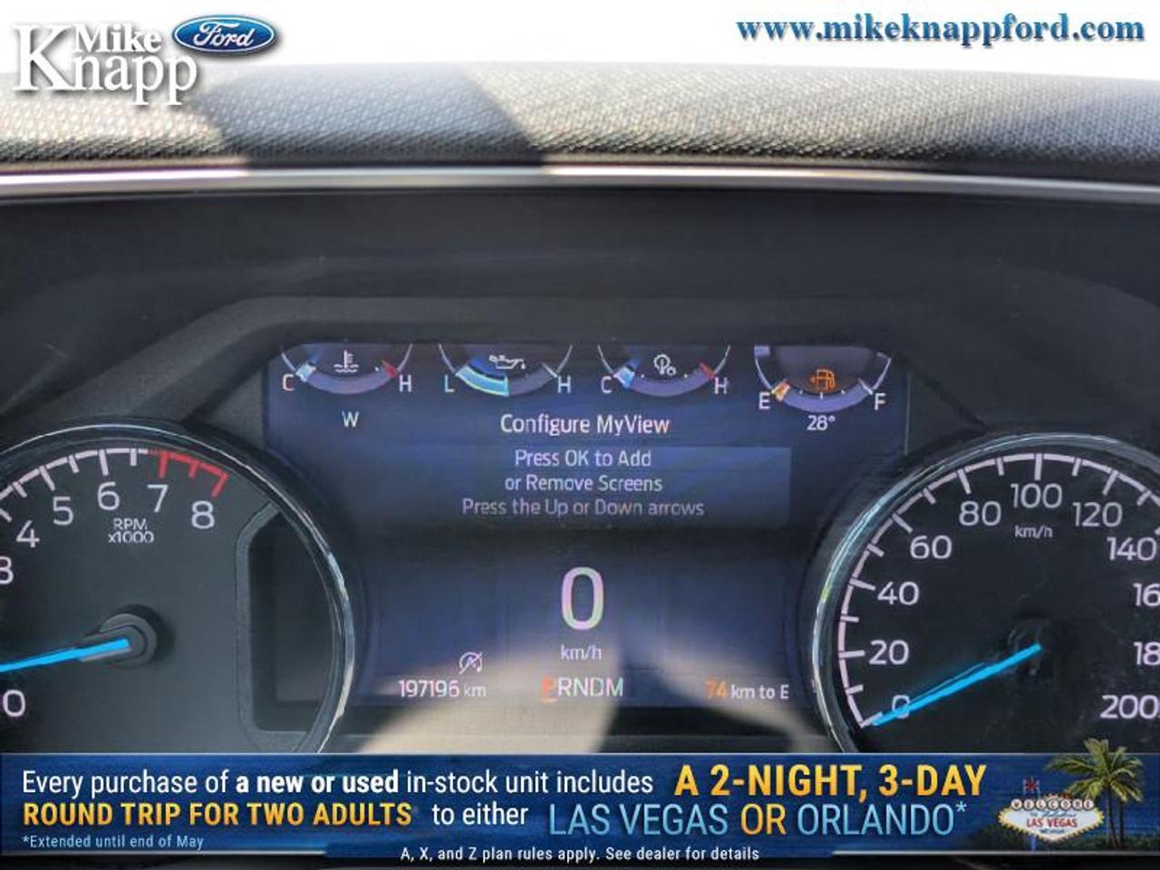 2021 Ford F-150 XLT Photo