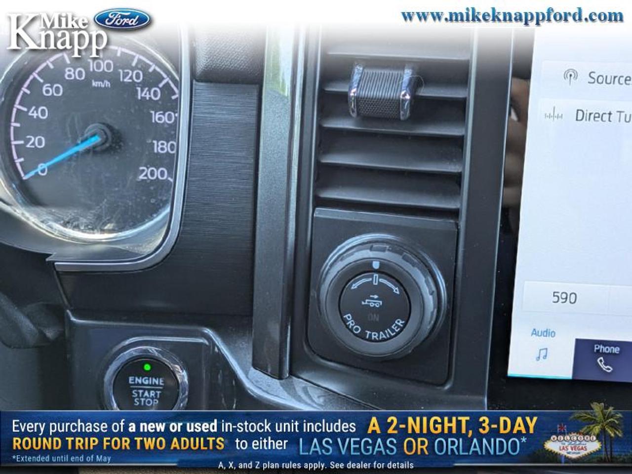 2021 Ford F-150 XLT Photo