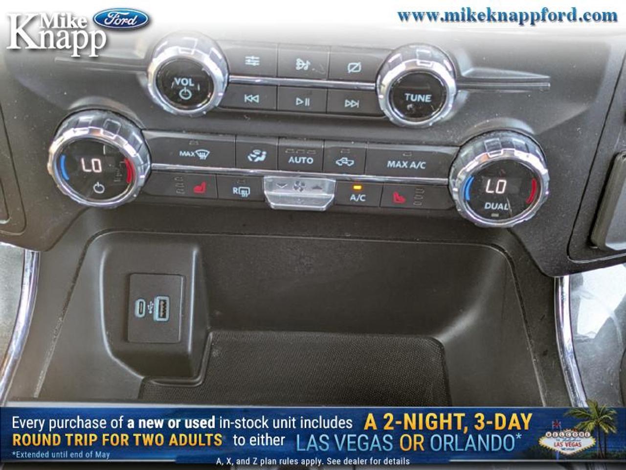 2021 Ford F-150 XLT Photo