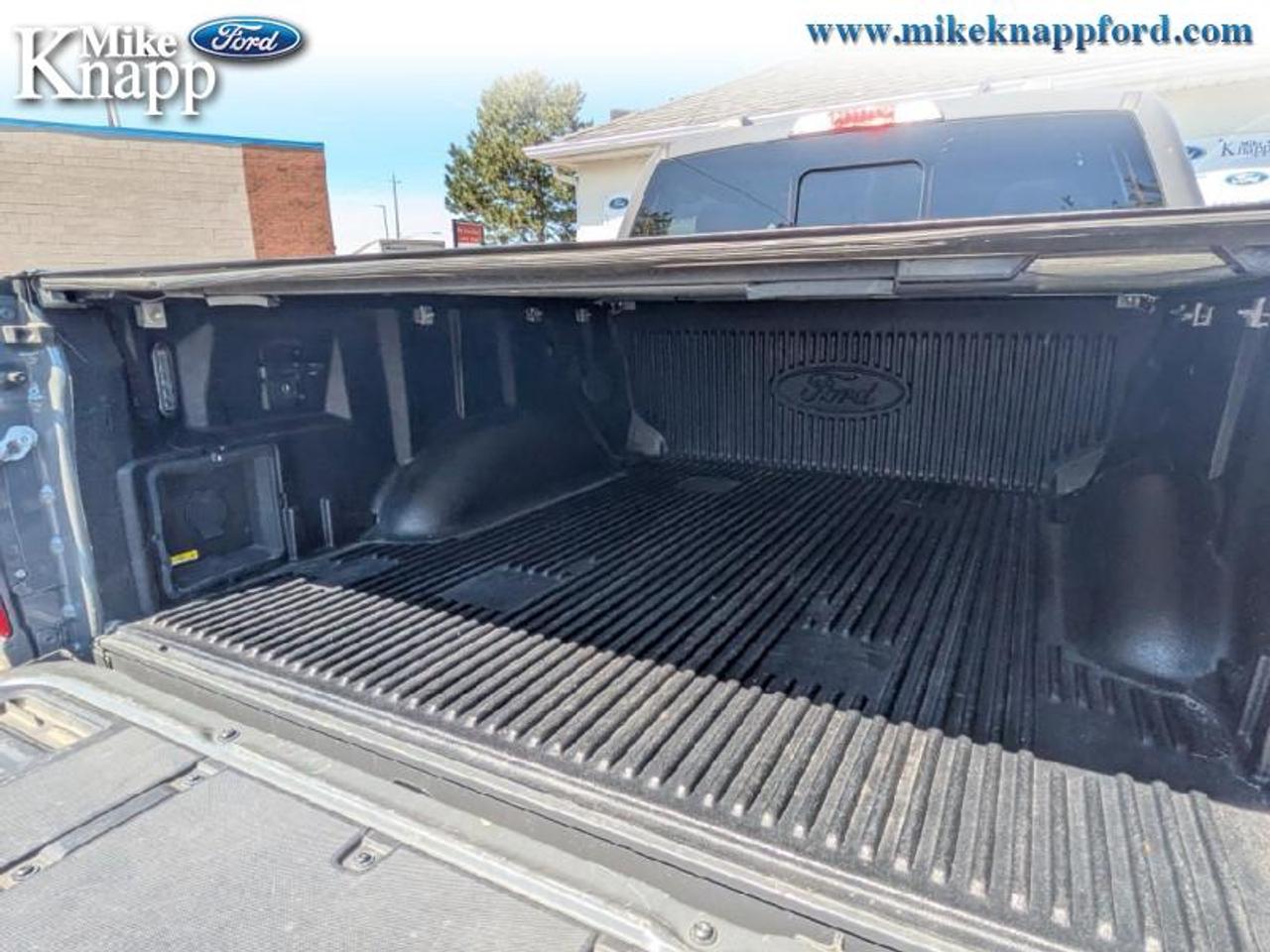 2021 Ford F-150 XLT Photo