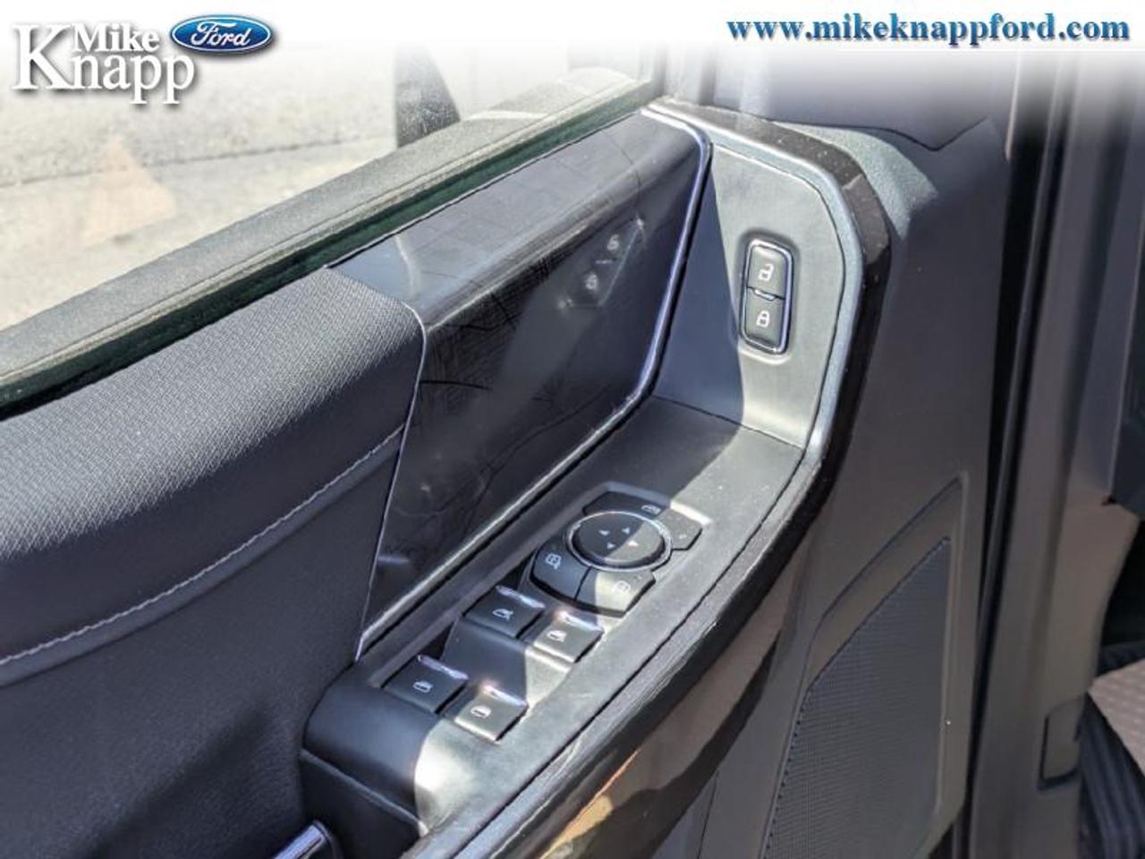 2021 Ford F-150 XLT Photo