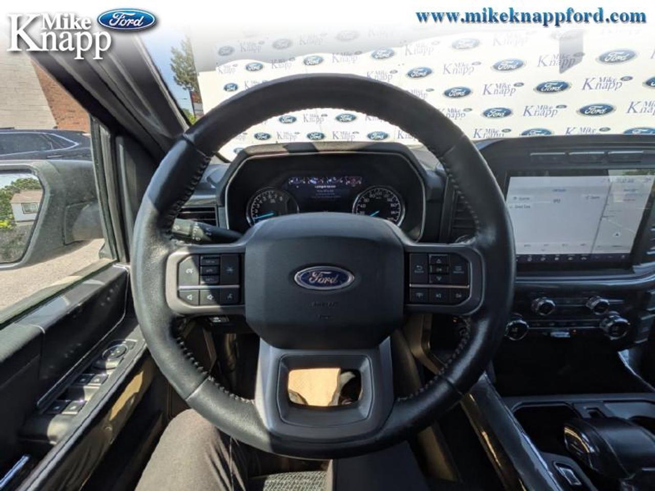 2021 Ford F-150 XLT Photo
