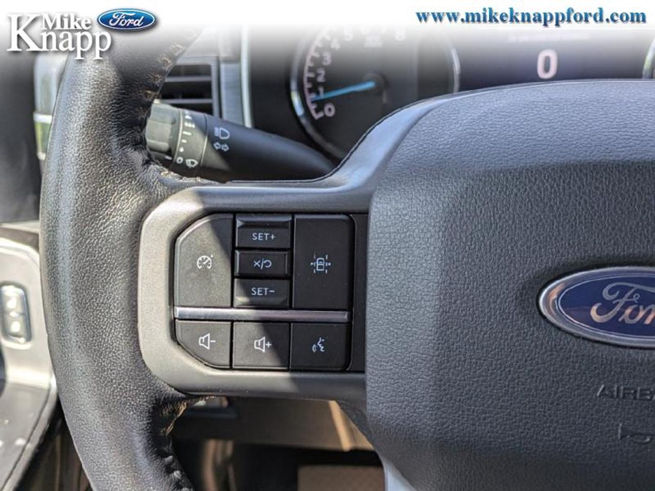2021 Ford F-150 XLT Photo