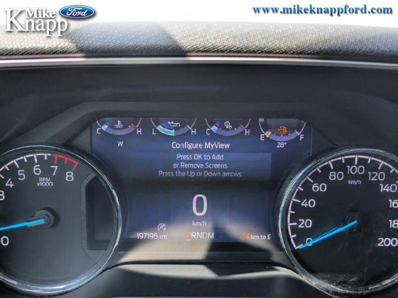2021 Ford F-150 XLT Photo