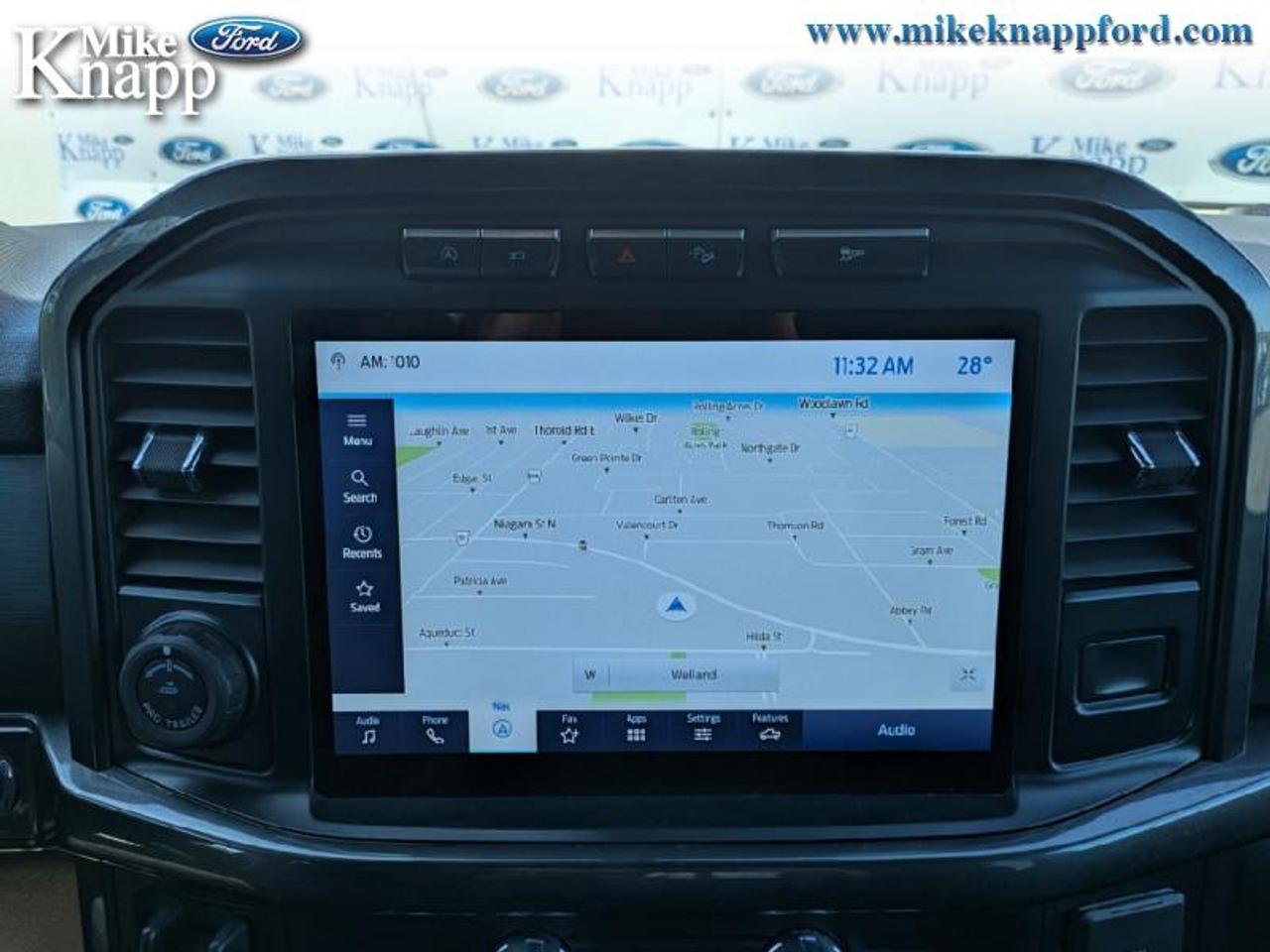 2021 Ford F-150 XLT Photo