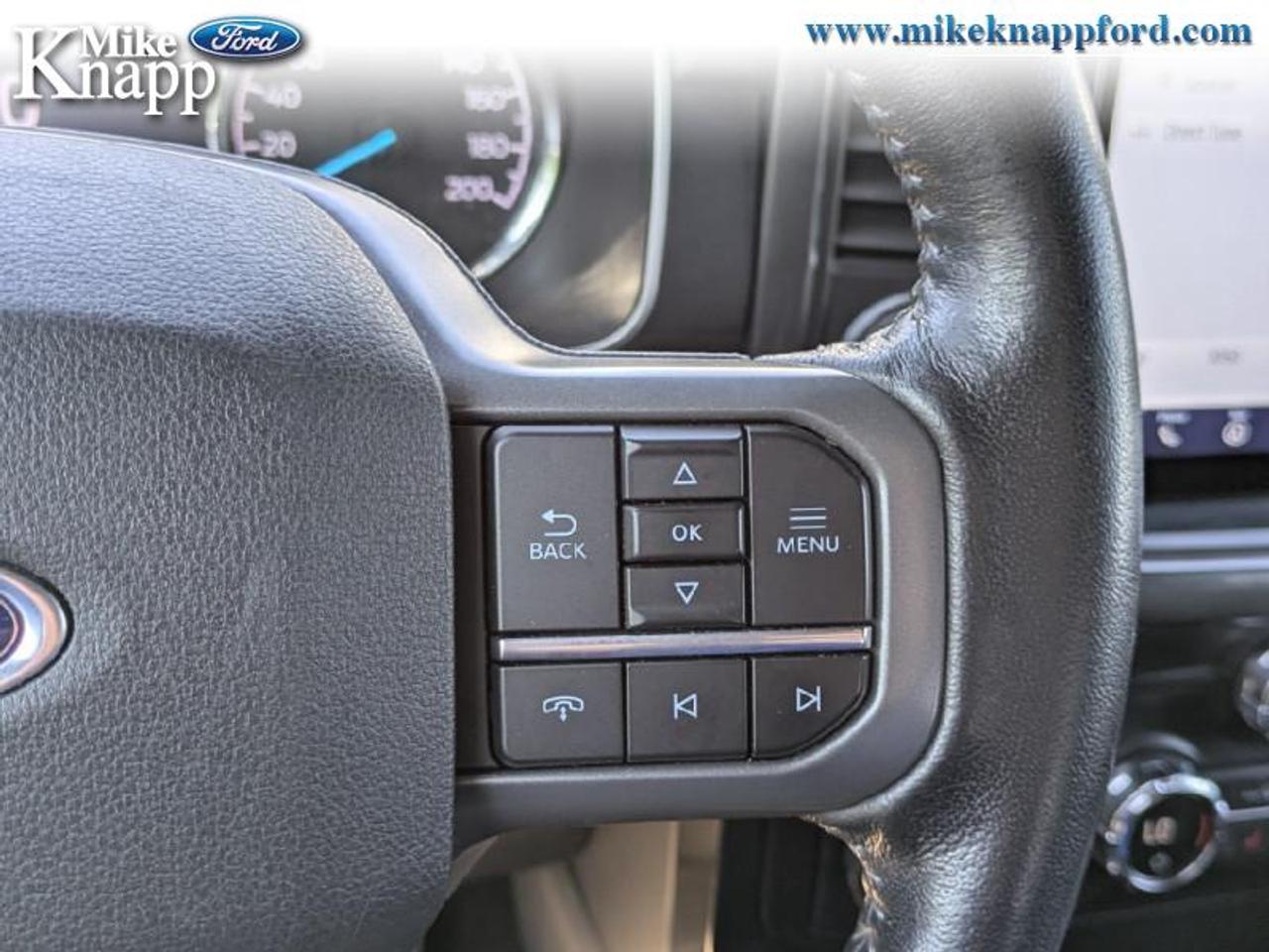 2021 Ford F-150 XLT Photo