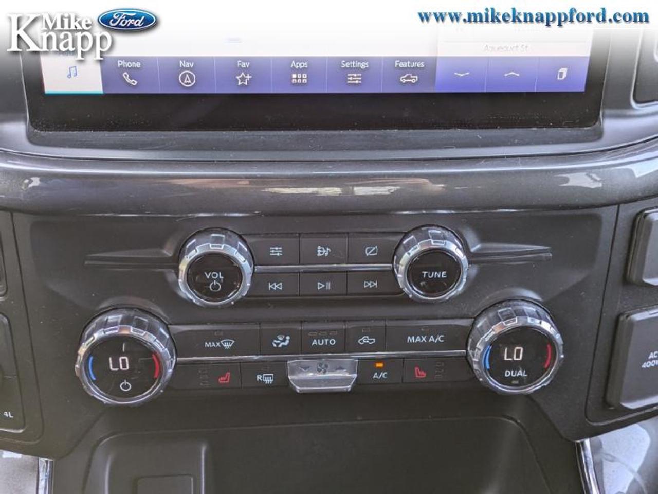 2021 Ford F-150 XLT Photo