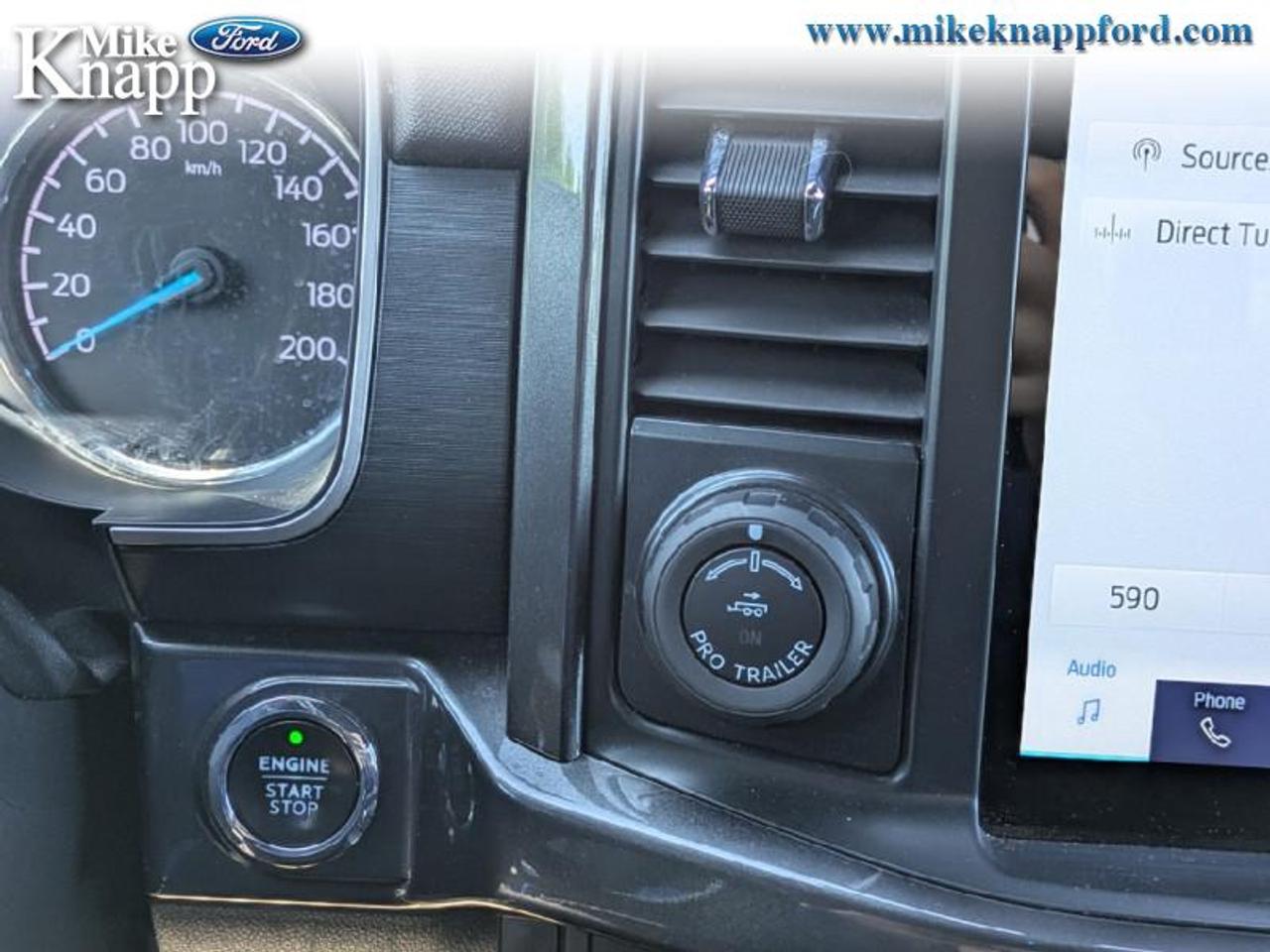 2021 Ford F-150 XLT Photo