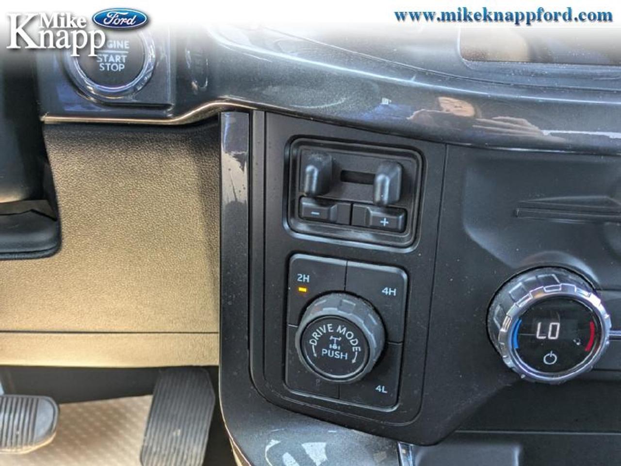 2021 Ford F-150 XLT Photo