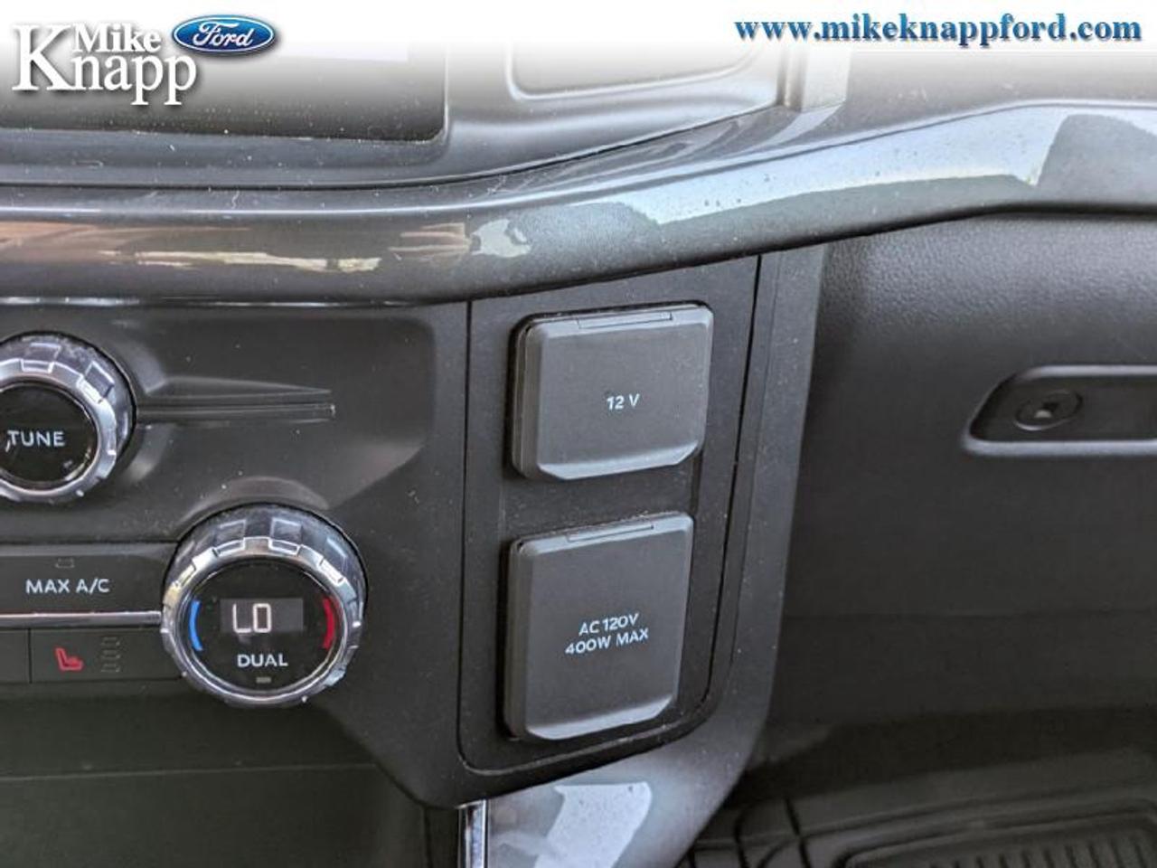 2021 Ford F-150 XLT Photo
