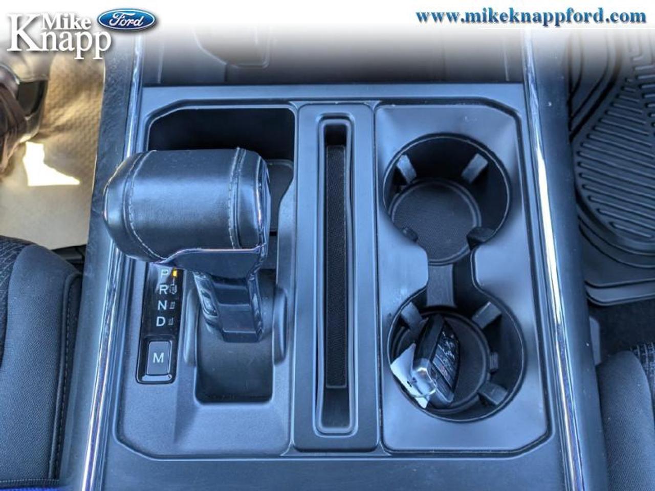 2021 Ford F-150 XLT Photo