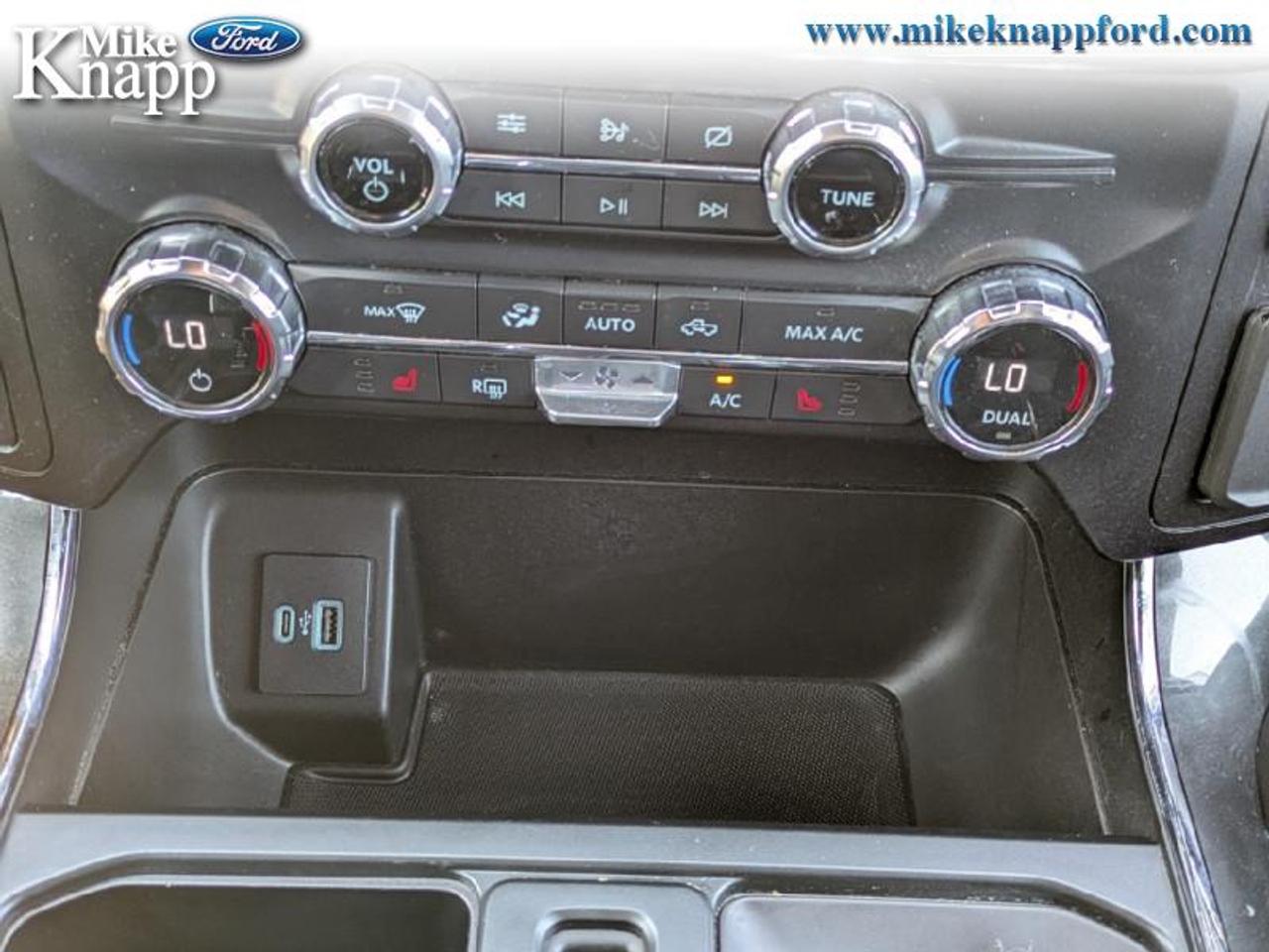 2021 Ford F-150 XLT Photo