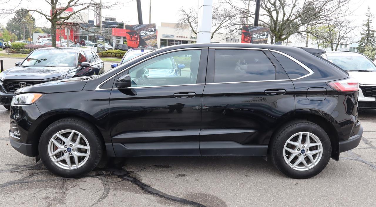 2022 Ford Edge SEL 4dr All-wheel Drive Photo