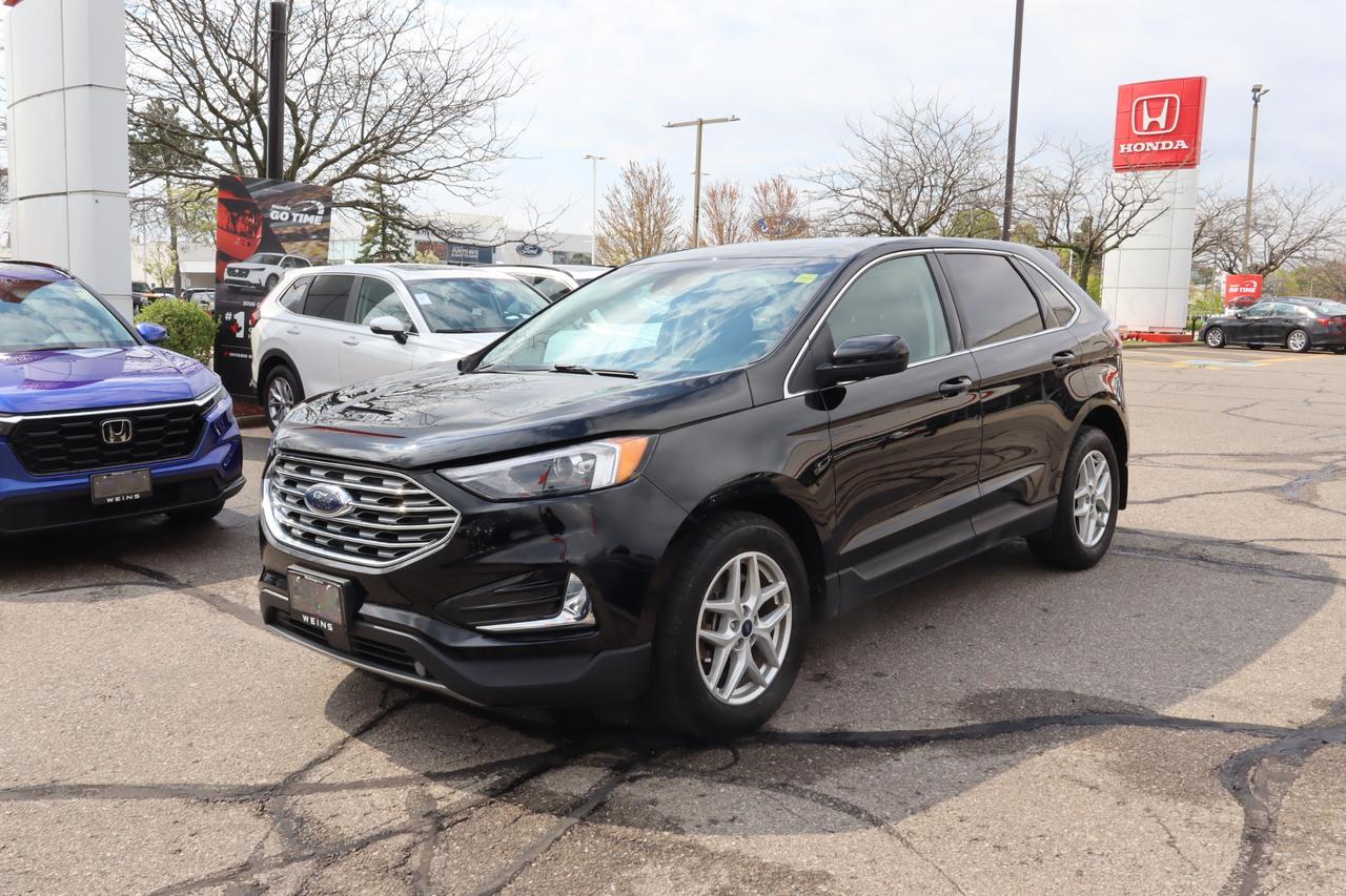2022 Ford Edge SEL 4dr All-wheel Drive Photo0