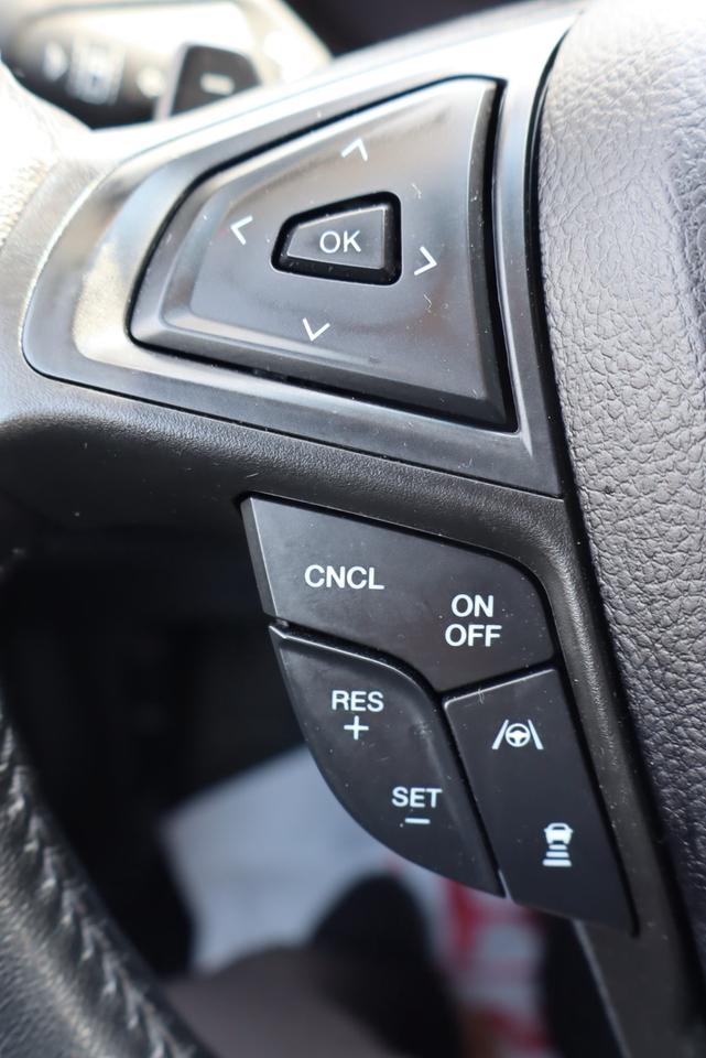 2022 Ford Edge SEL 4dr All-wheel Drive Photo