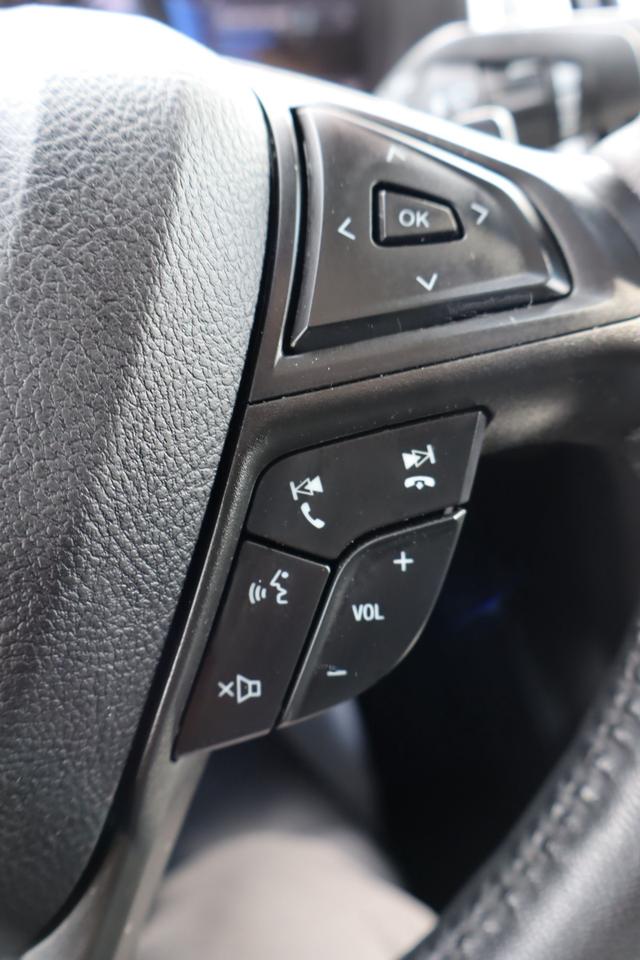 2022 Ford Edge SEL 4dr All-wheel Drive Photo