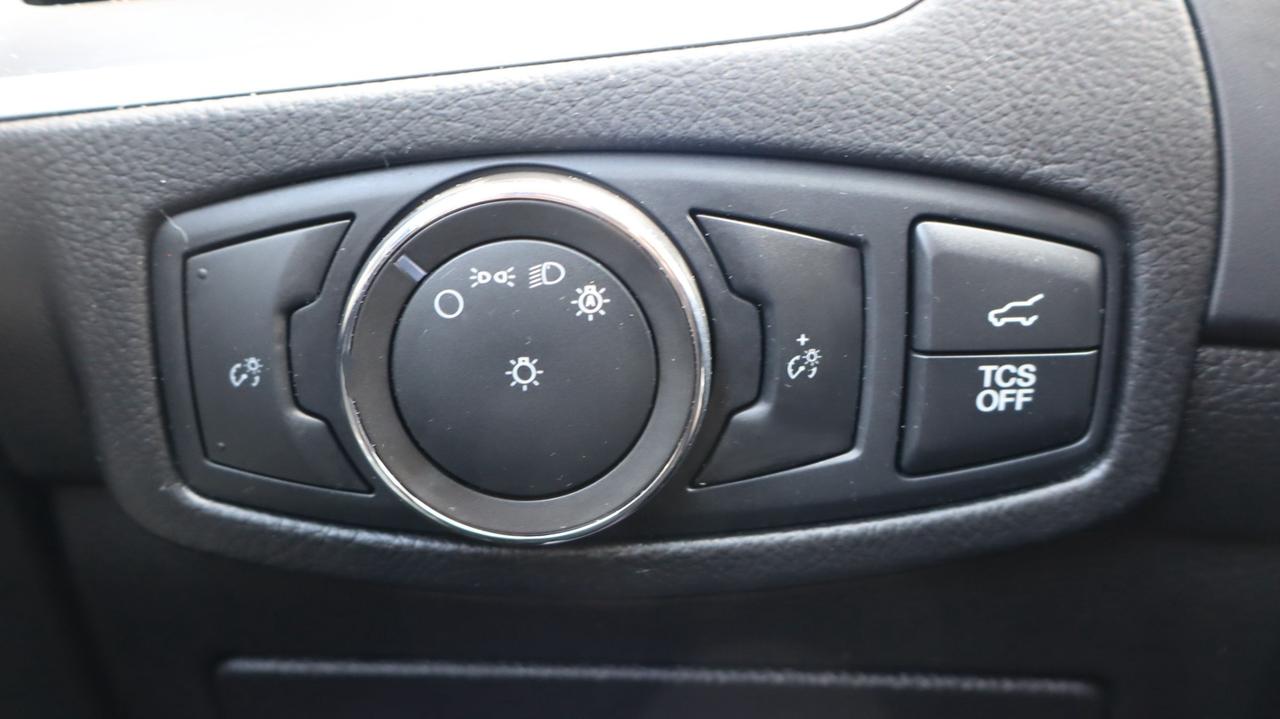 2022 Ford Edge SEL 4dr All-wheel Drive Photo