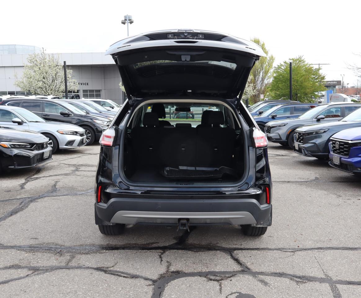 2022 Ford Edge SEL 4dr All-wheel Drive Photo
