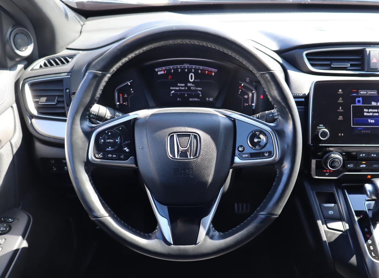 2021 Honda CR-V Sport 4dr All-Wheel Drive Photo