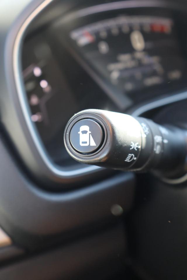2021 Honda CR-V Sport 4dr All-Wheel Drive Photo
