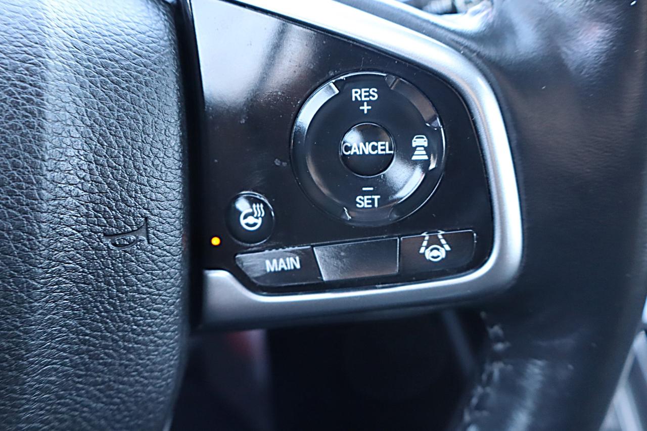 2021 Honda CR-V Sport 4dr All-Wheel Drive Photo