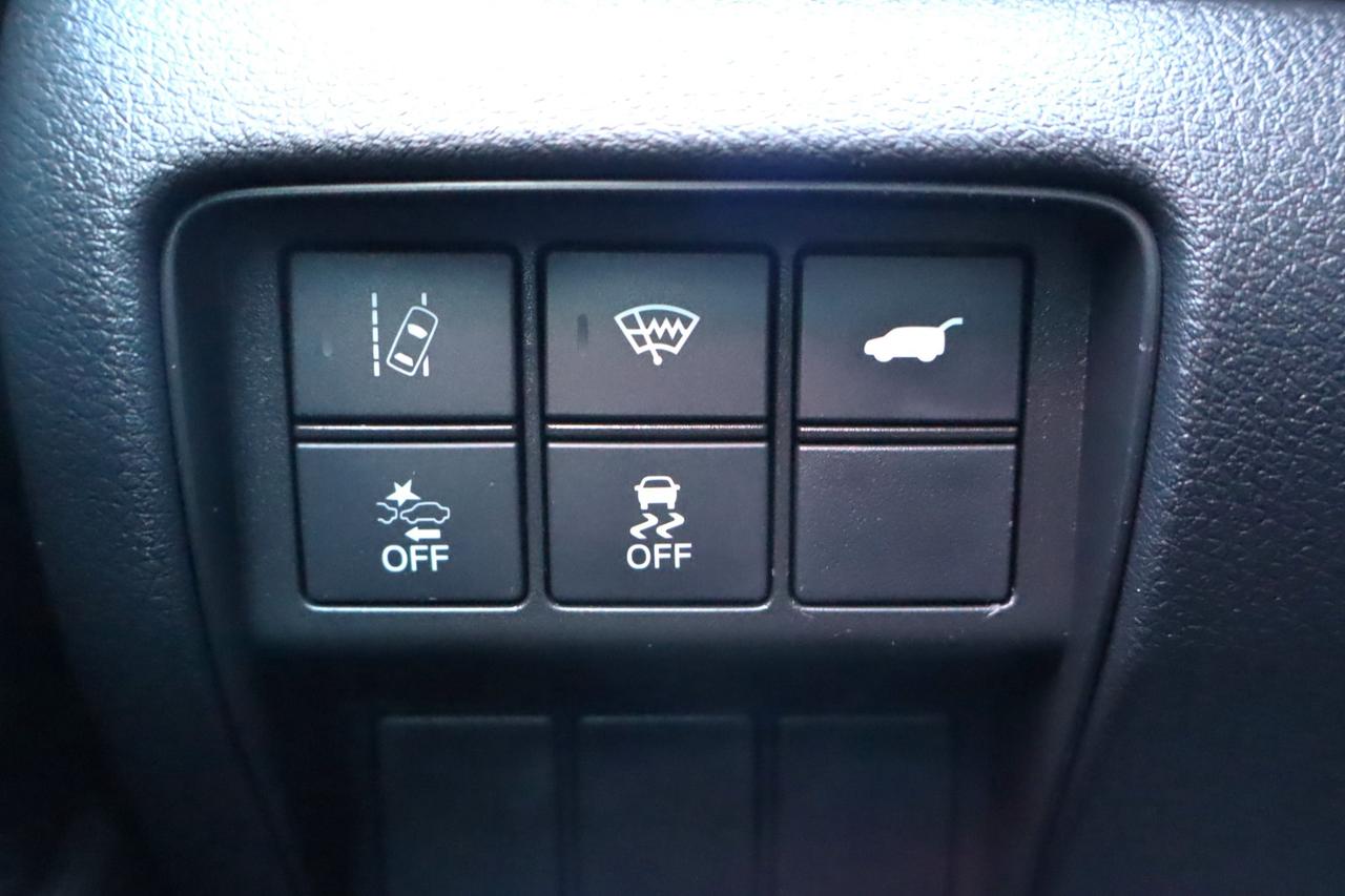2021 Honda CR-V Sport 4dr All-Wheel Drive Photo