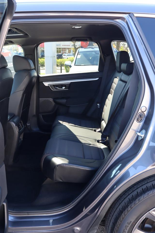 2021 Honda CR-V Sport 4dr All-Wheel Drive Photo