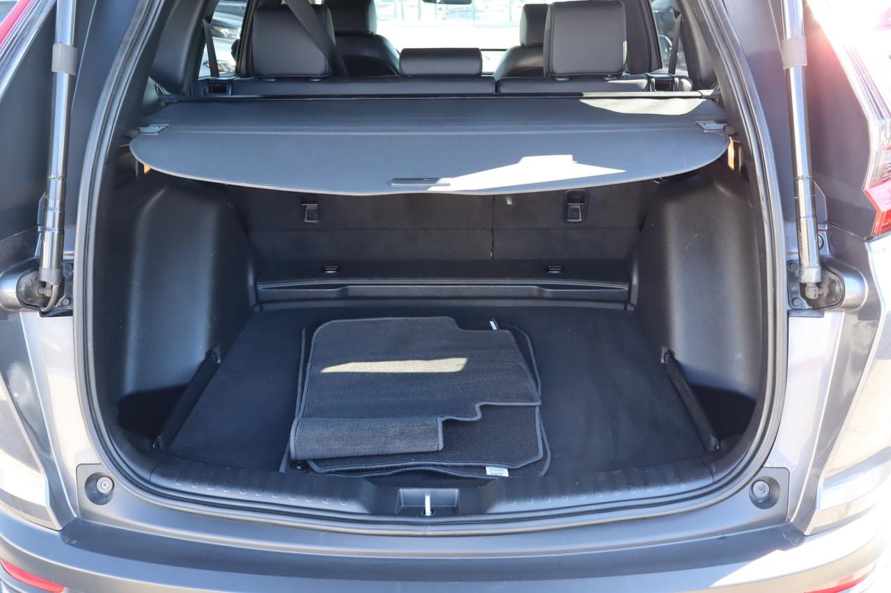 2021 Honda CR-V Sport 4dr All-Wheel Drive Photo