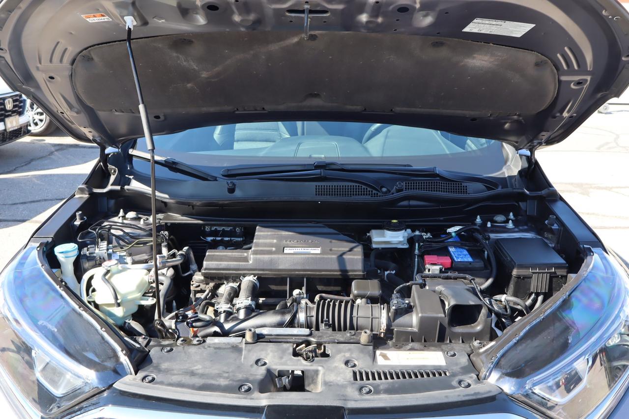 2021 Honda CR-V Sport 4dr All-Wheel Drive Photo