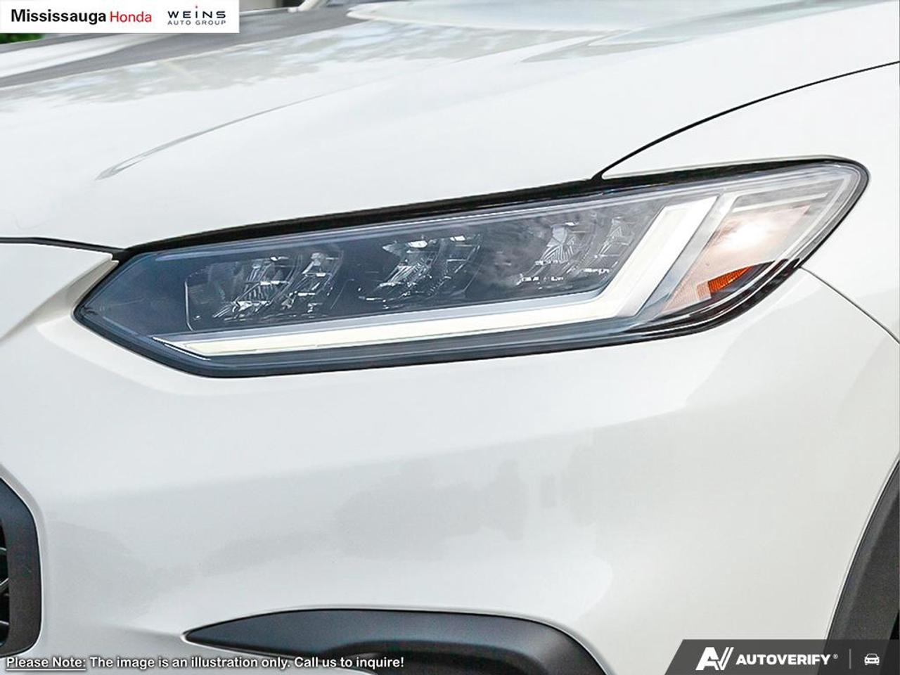 2027 Honda HR-V Sport 4dr All-Wheel Drive Photo