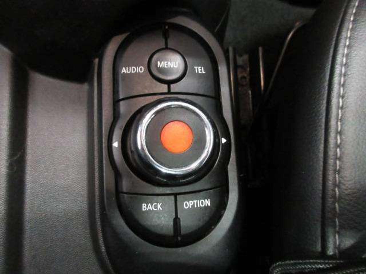 2017 MINI Cooper Hardtop 6-SPD MANUAL, PANO ROOF, LEATHER, 54K! Photo