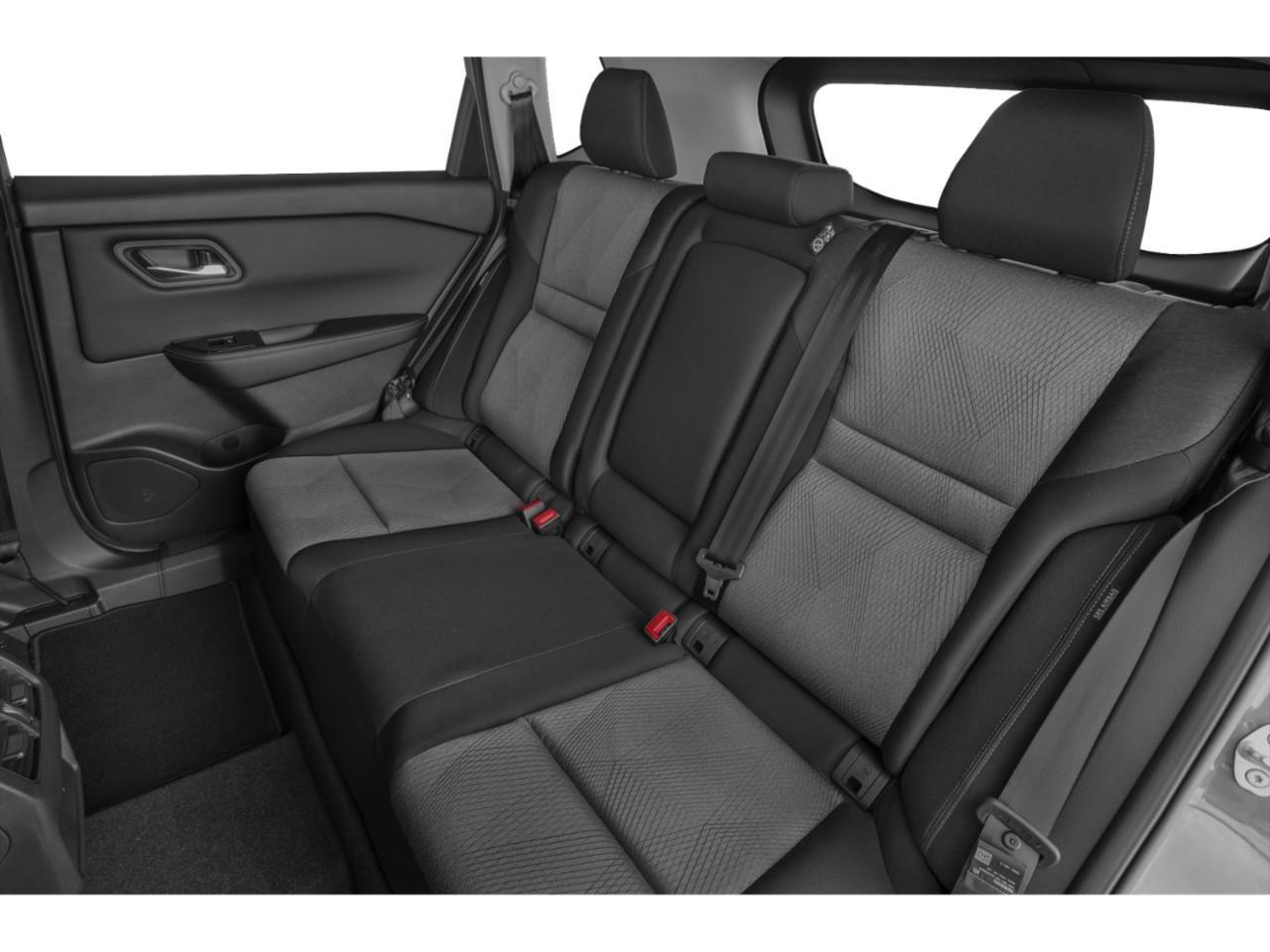 2026 Nissan Rogue SV Moonroof 4dr All-Wheel Drive Sport Utility Photo