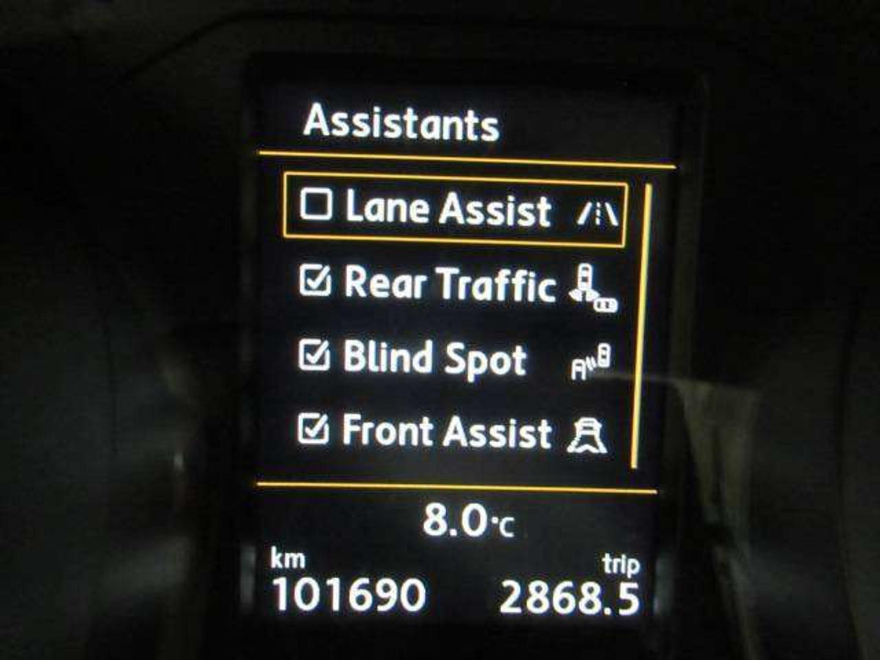 2017 Volkswagen Passat HIGHLINE R-LINE, NAV, ROOF, LEATHER, 101K! Photo