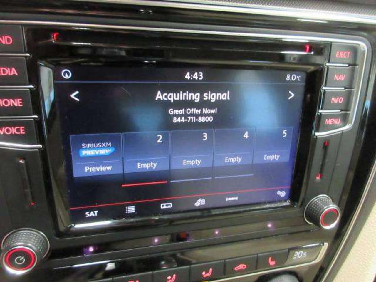 2017 Volkswagen Passat HIGHLINE R-LINE, NAV, ROOF, LEATHER, 101K! Photo