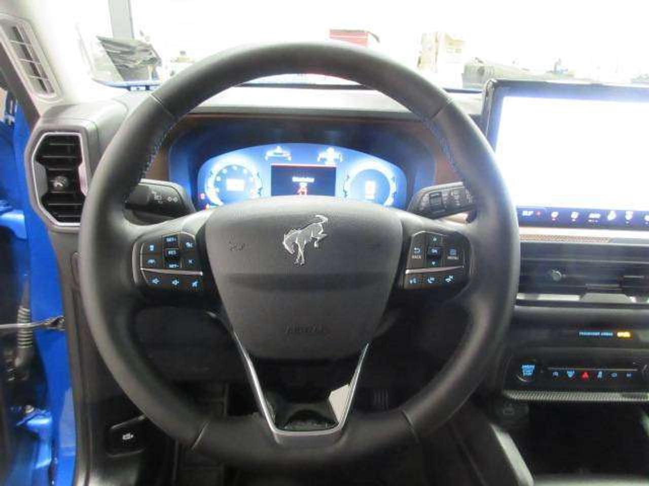 2025 Ford Bronco Sport OUTER BANKS 4X4, HTD. SEATS, APPLE/ANDROID, 24K! Photo